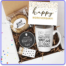 Work Anniversary Gifts